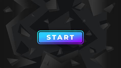 Gaming start.